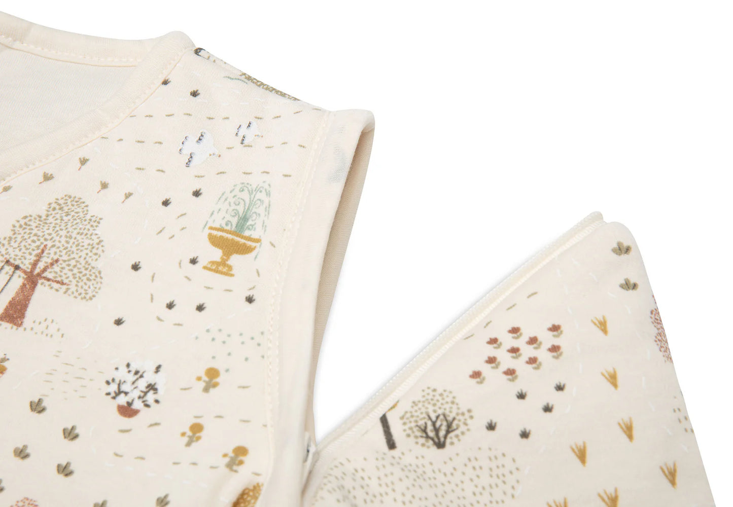 Thes gjumi  Tiny Park