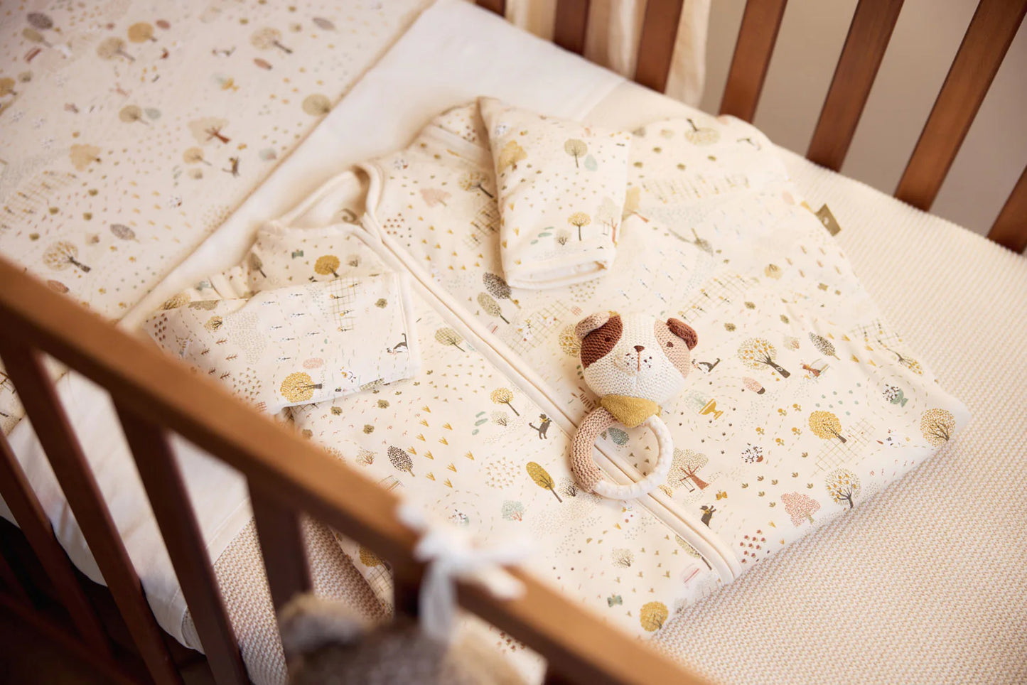 Thes gjumi  Tiny Park