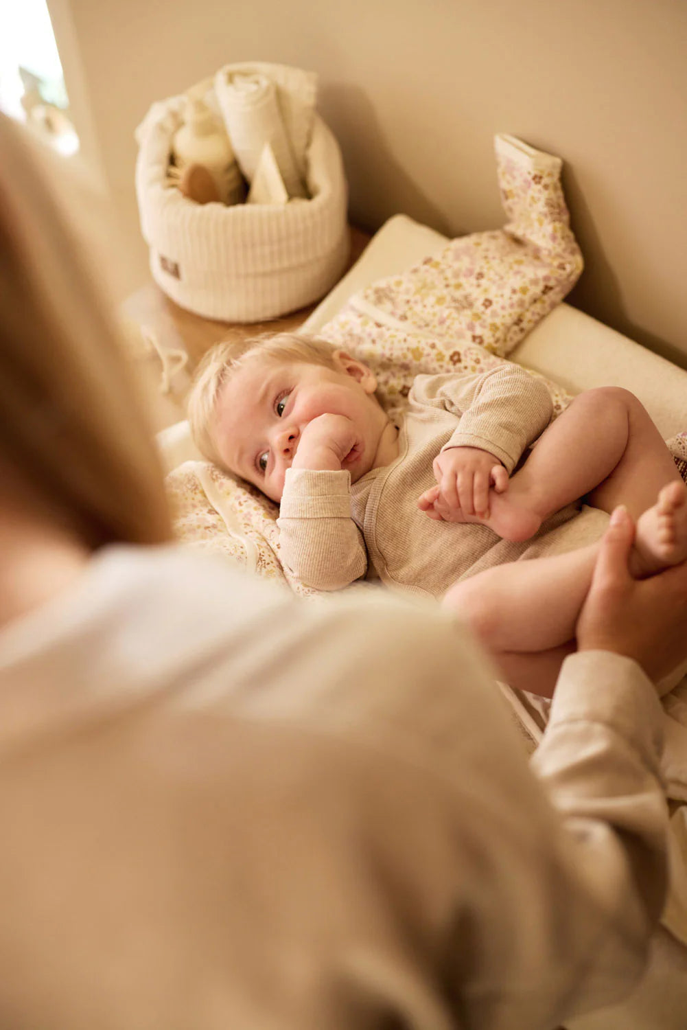 Thes gjumi Flower Fairies