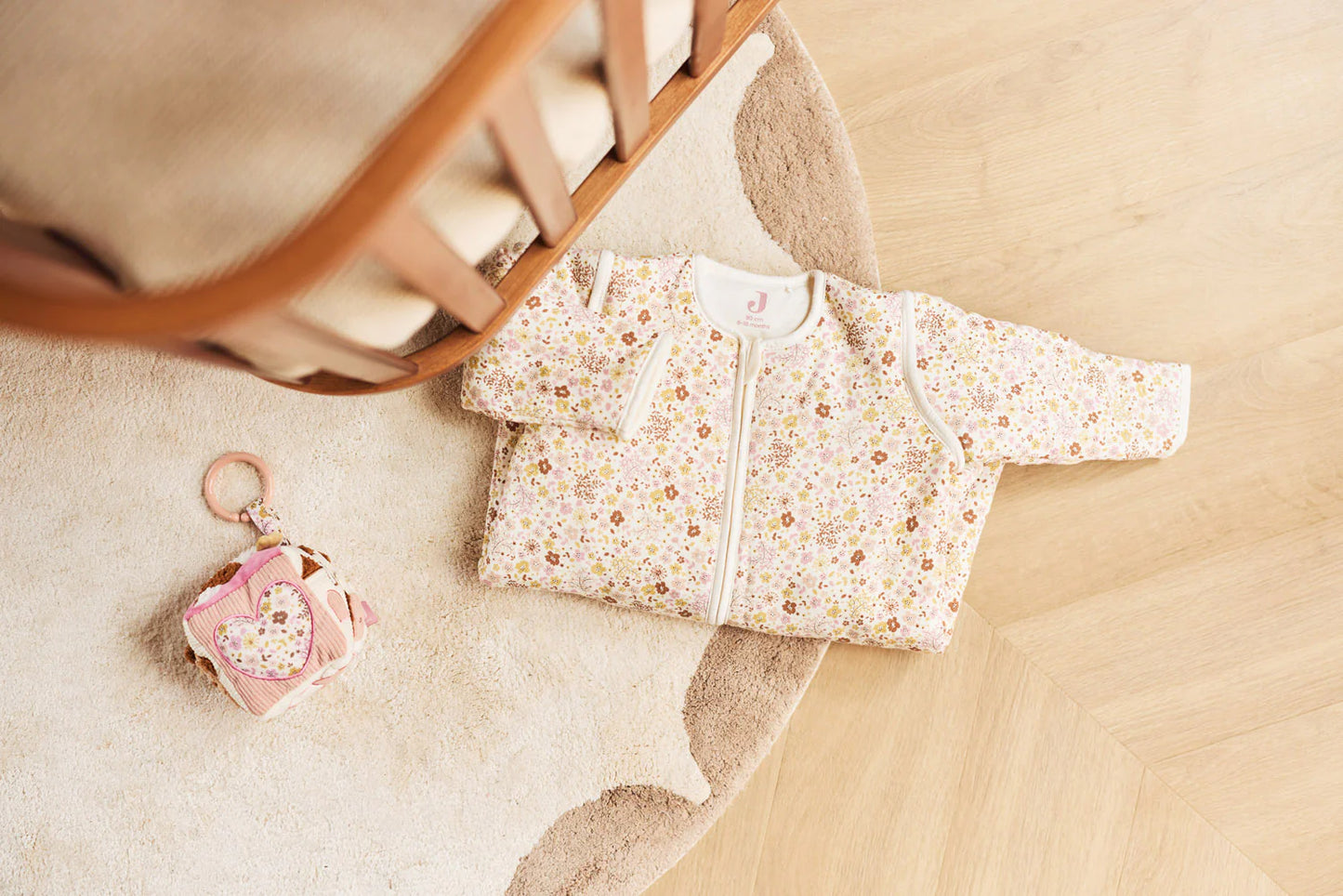 Thes gjumi Flower Fairies