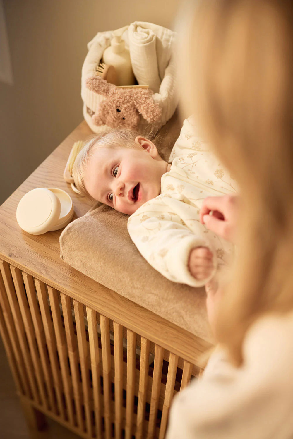 Thes gjumi Leafy Dreams