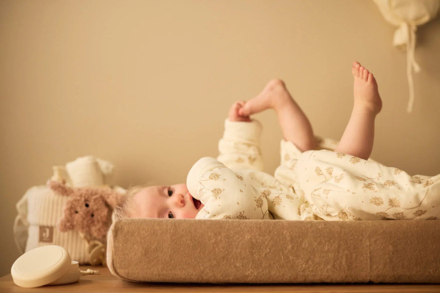 Thes gjumi Leafy Dreams