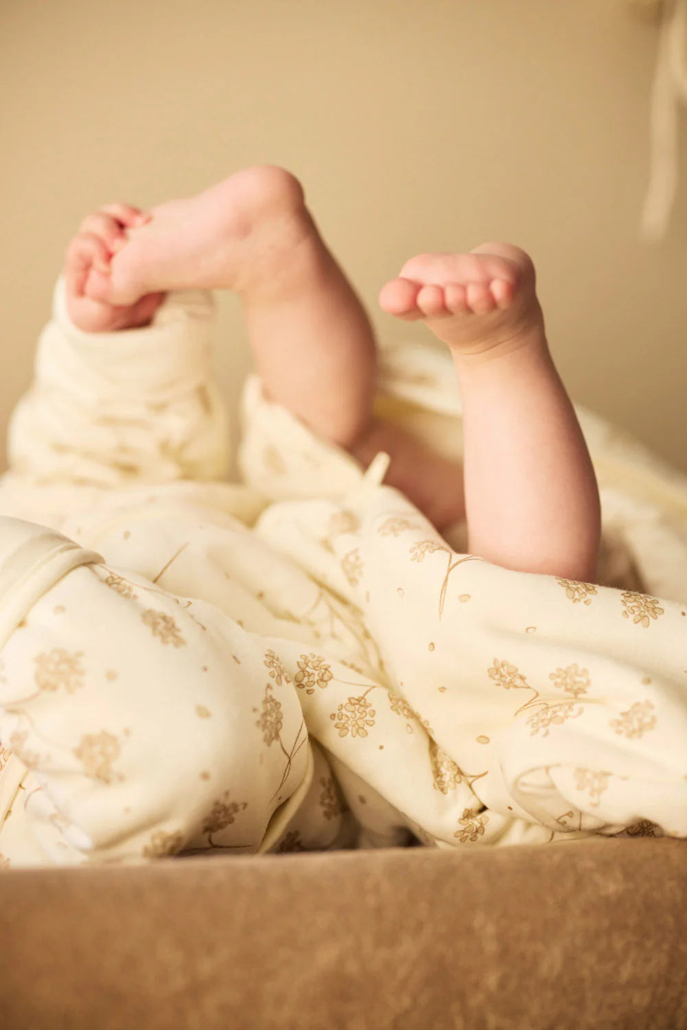 Thes gjumi Leafy Dreams