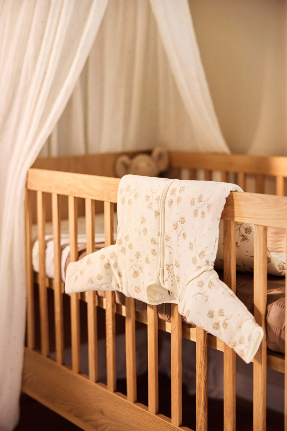 Thes gjumi Leafy Dreams