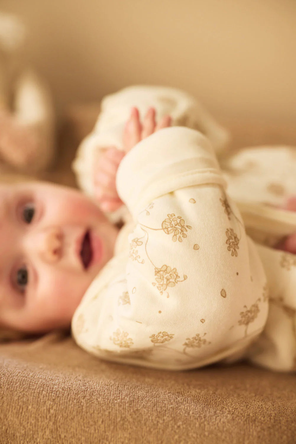 Thes gjumi Leafy Dreams