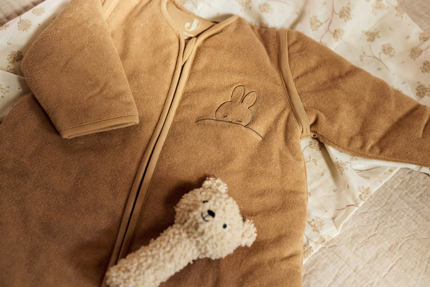 Thes gjumi Miffy Biscuit