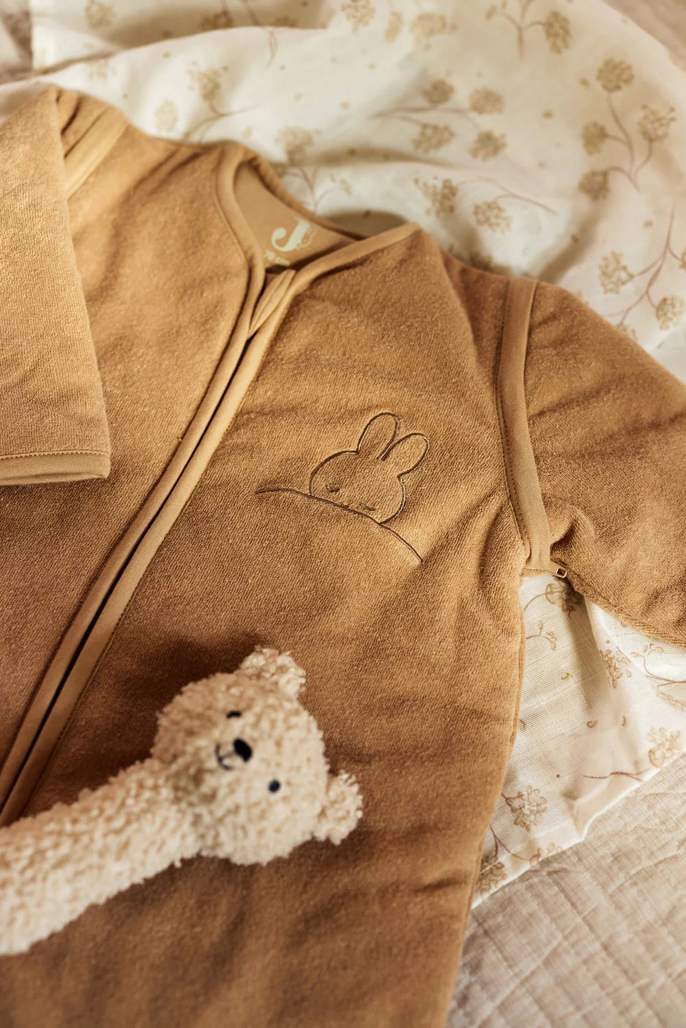 Thes gjumi Miffy Biscuit