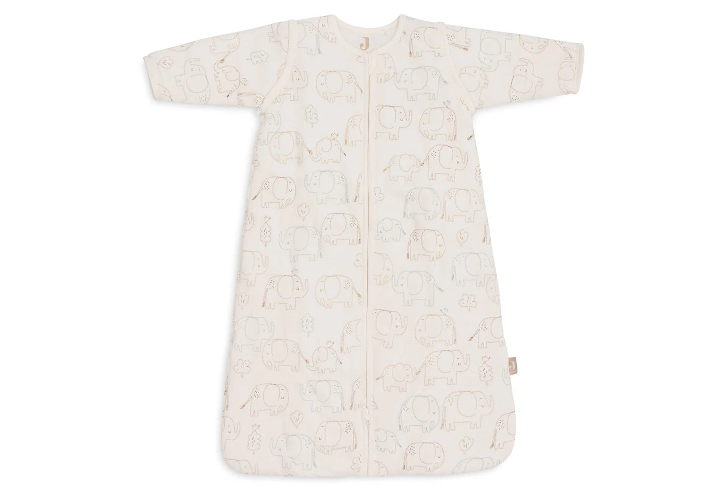 Thes gjumi Elephant Tales