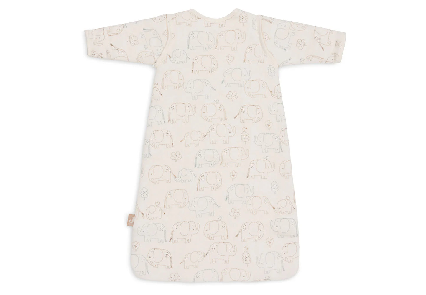 Thes gjumi Elephant Tales