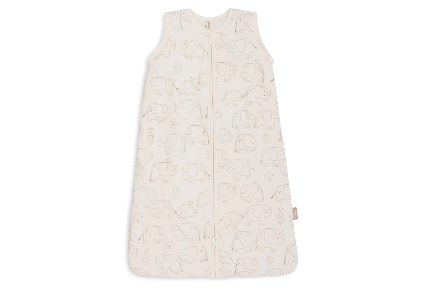 Thes gjumi Elephant Tales