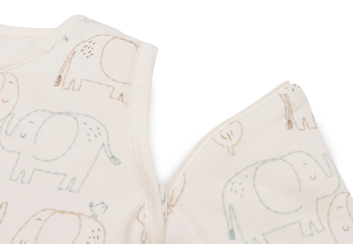 Thes gjumi Elephant Tales