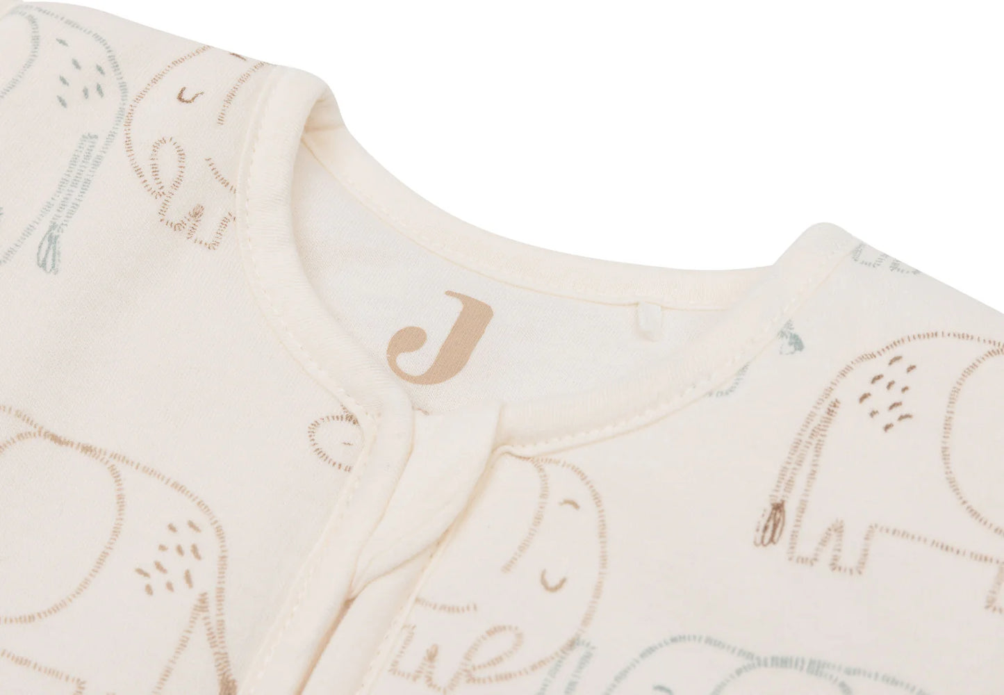 Thes gjumi Elephant Tales