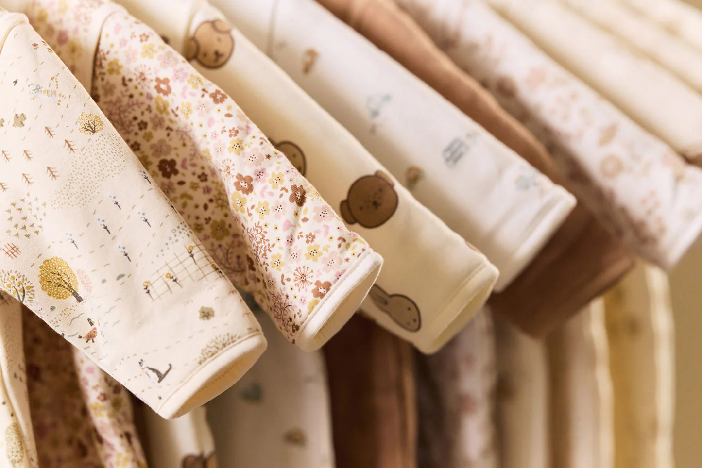 Thes gjumi Animal Friends