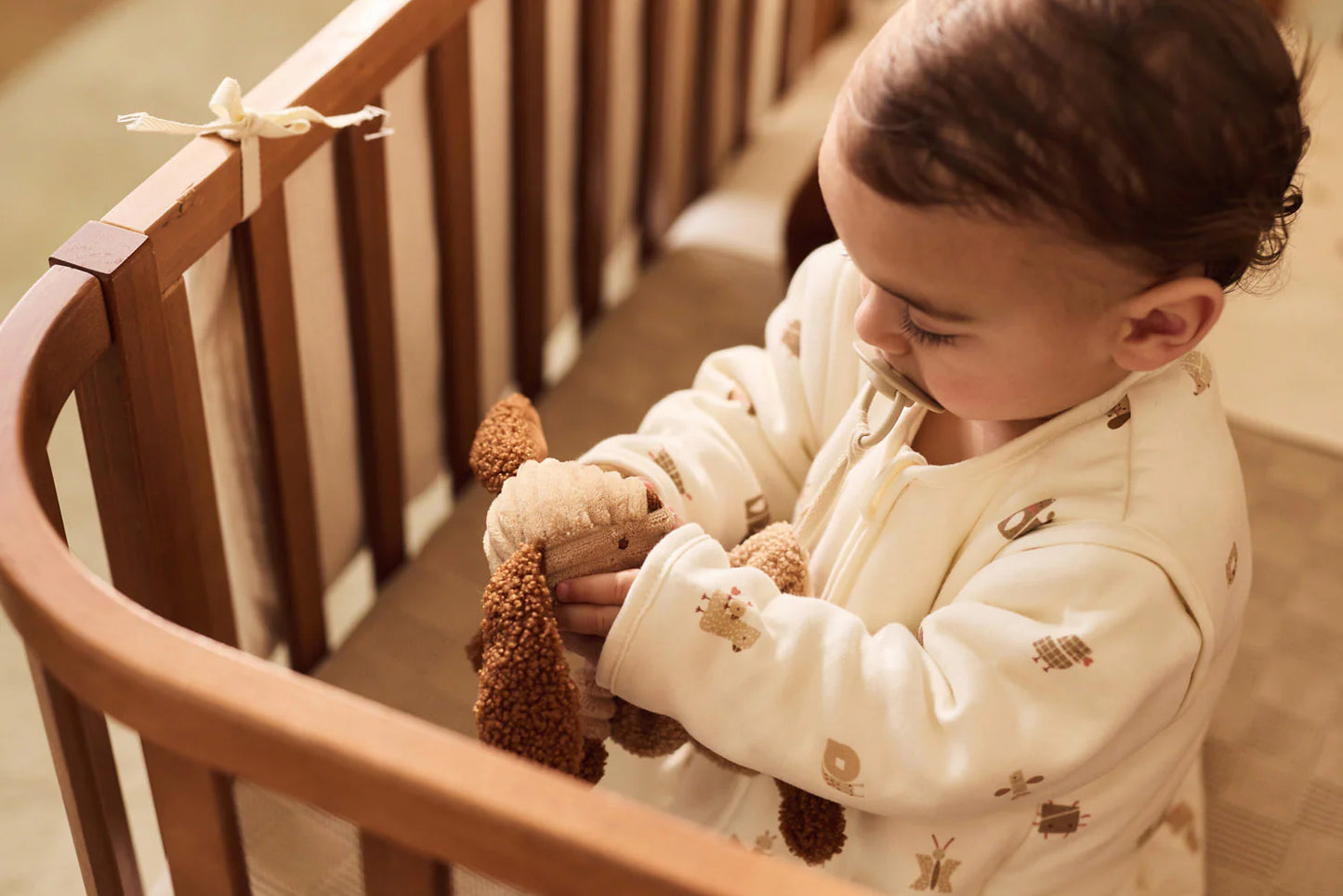 Thes gjumi Animal Friends