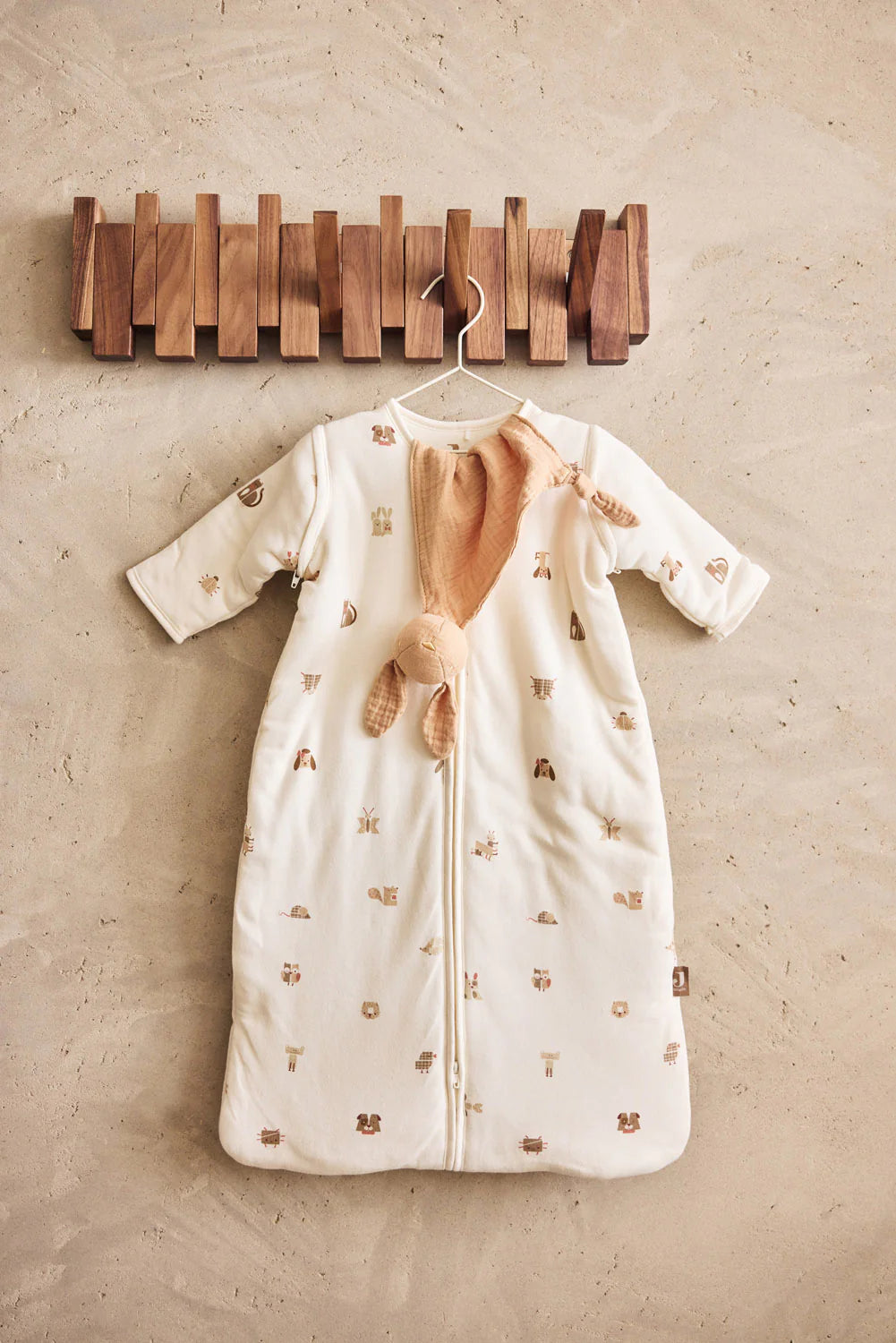 Thes gjumi Animal Friends