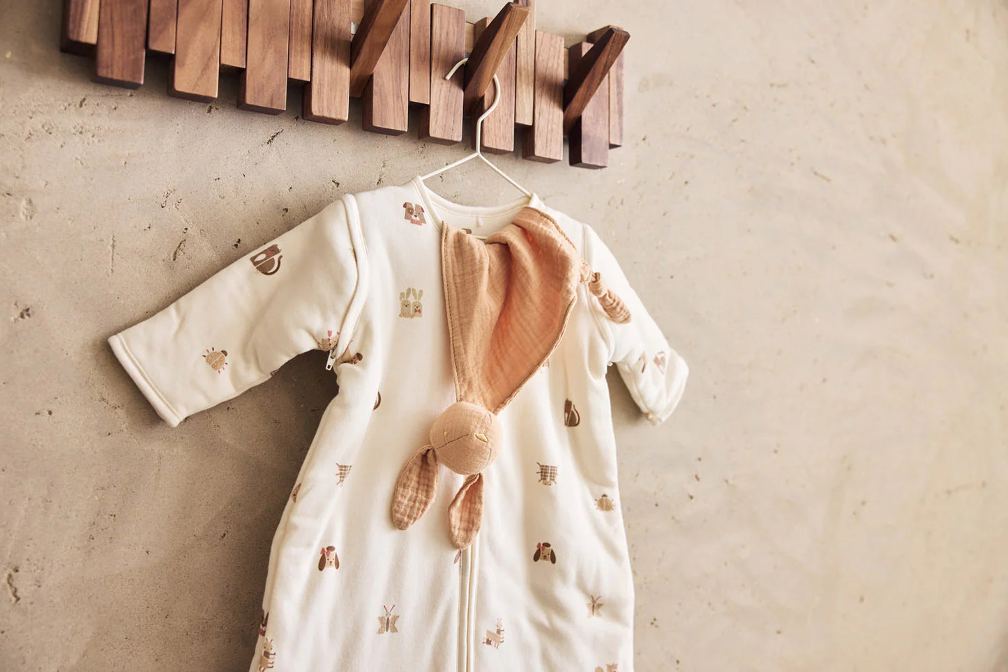 Thes gjumi Animal Friends