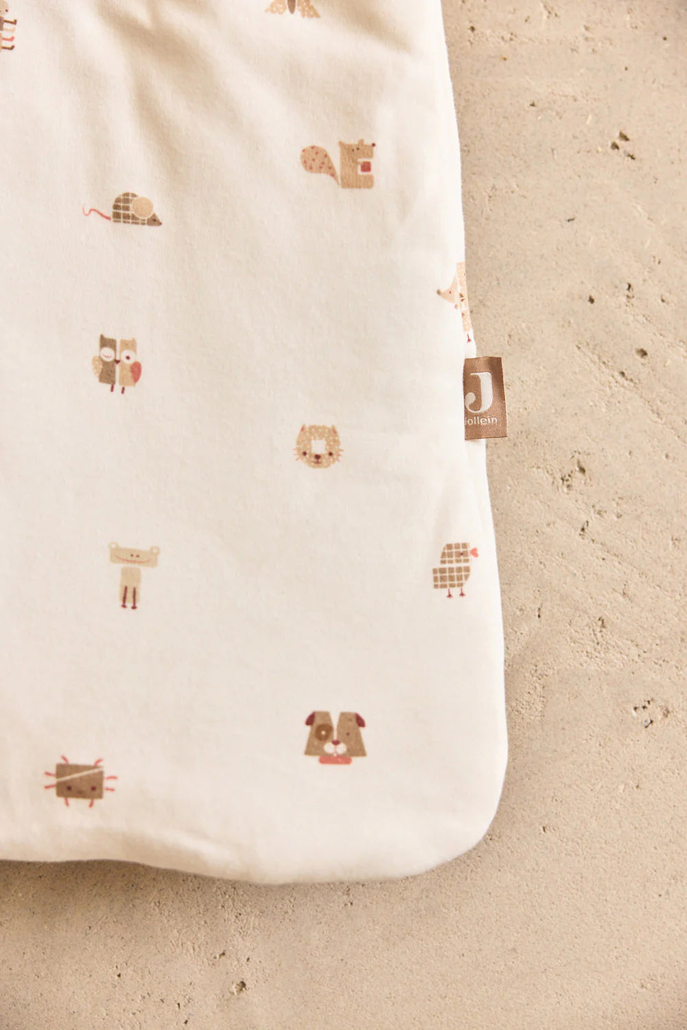 Thes gjumi Animal Friends