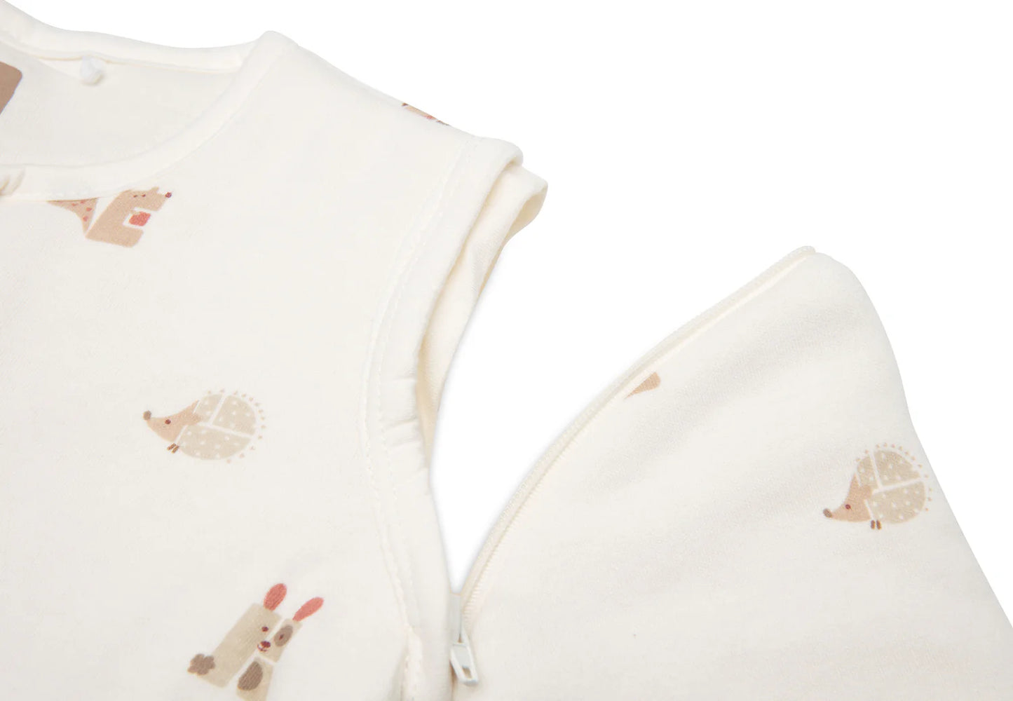 Thes gjumi Animal Friends