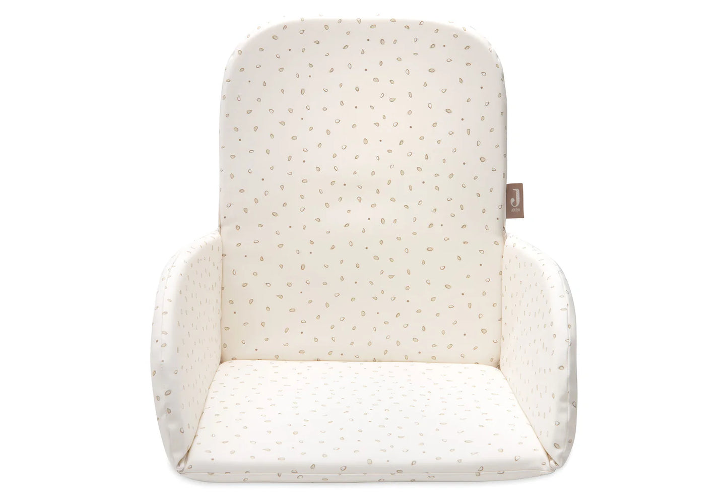 Jastëk për karrige ngrënieje Leafy Dreams