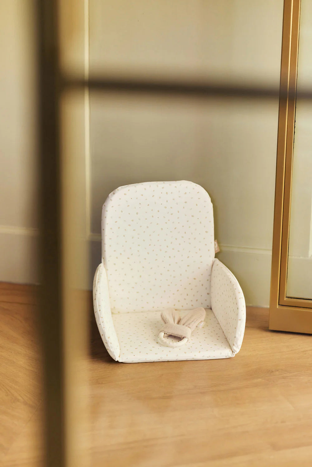 Jastëk për karrige ngrënieje Leafy Dreams