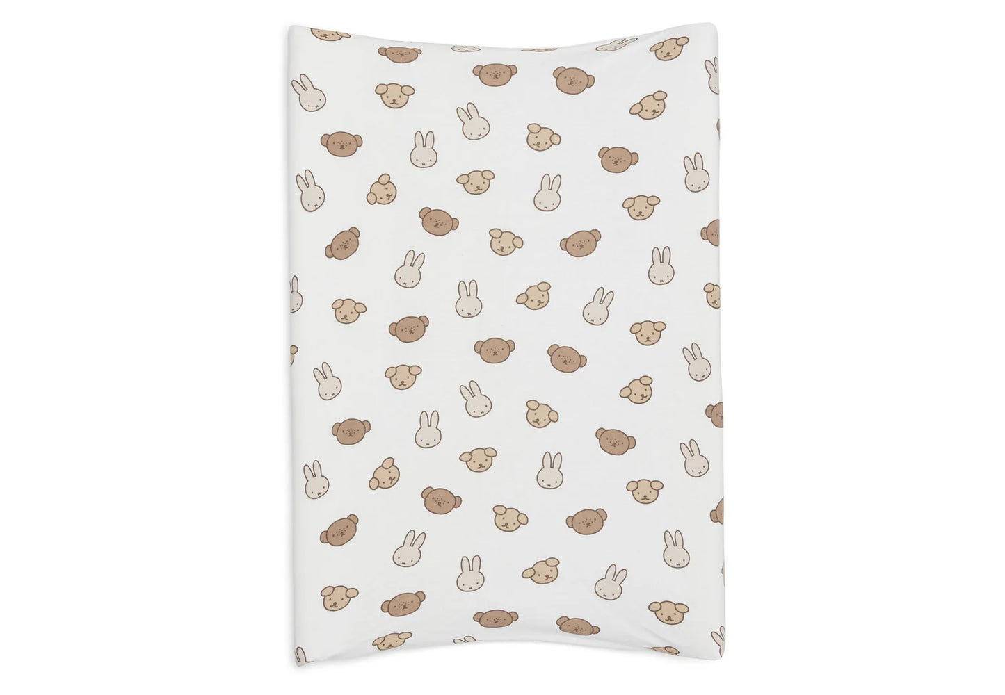 Mbulesë për dyshek ndërrimi Miffy and Friends