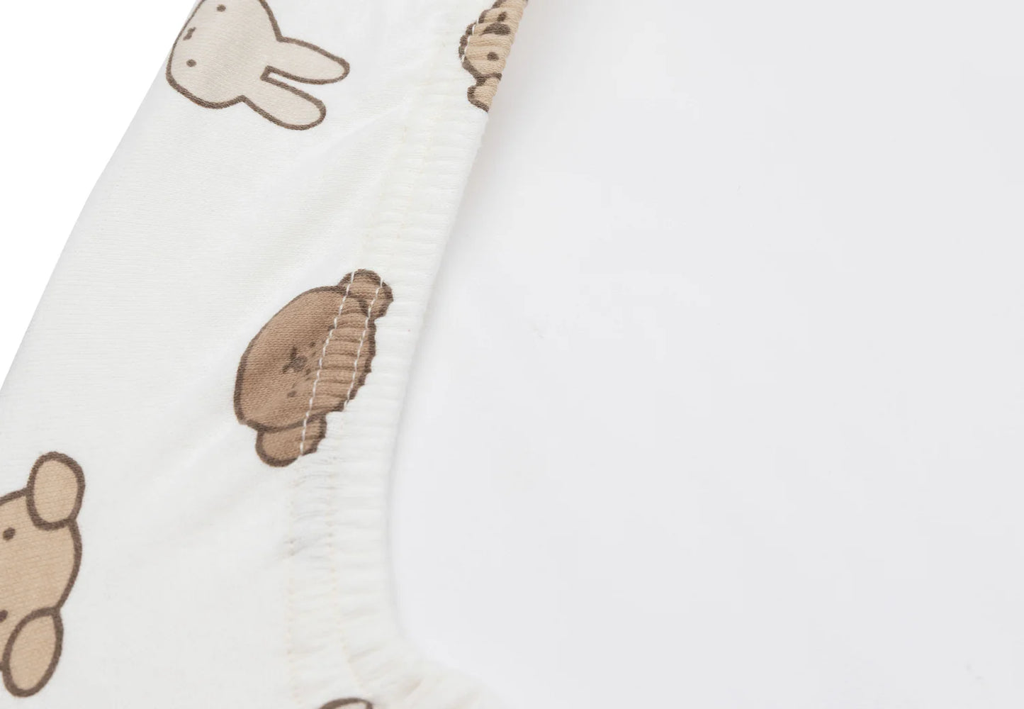 Mbulesë për dyshek ndërrimi Miffy and Friends