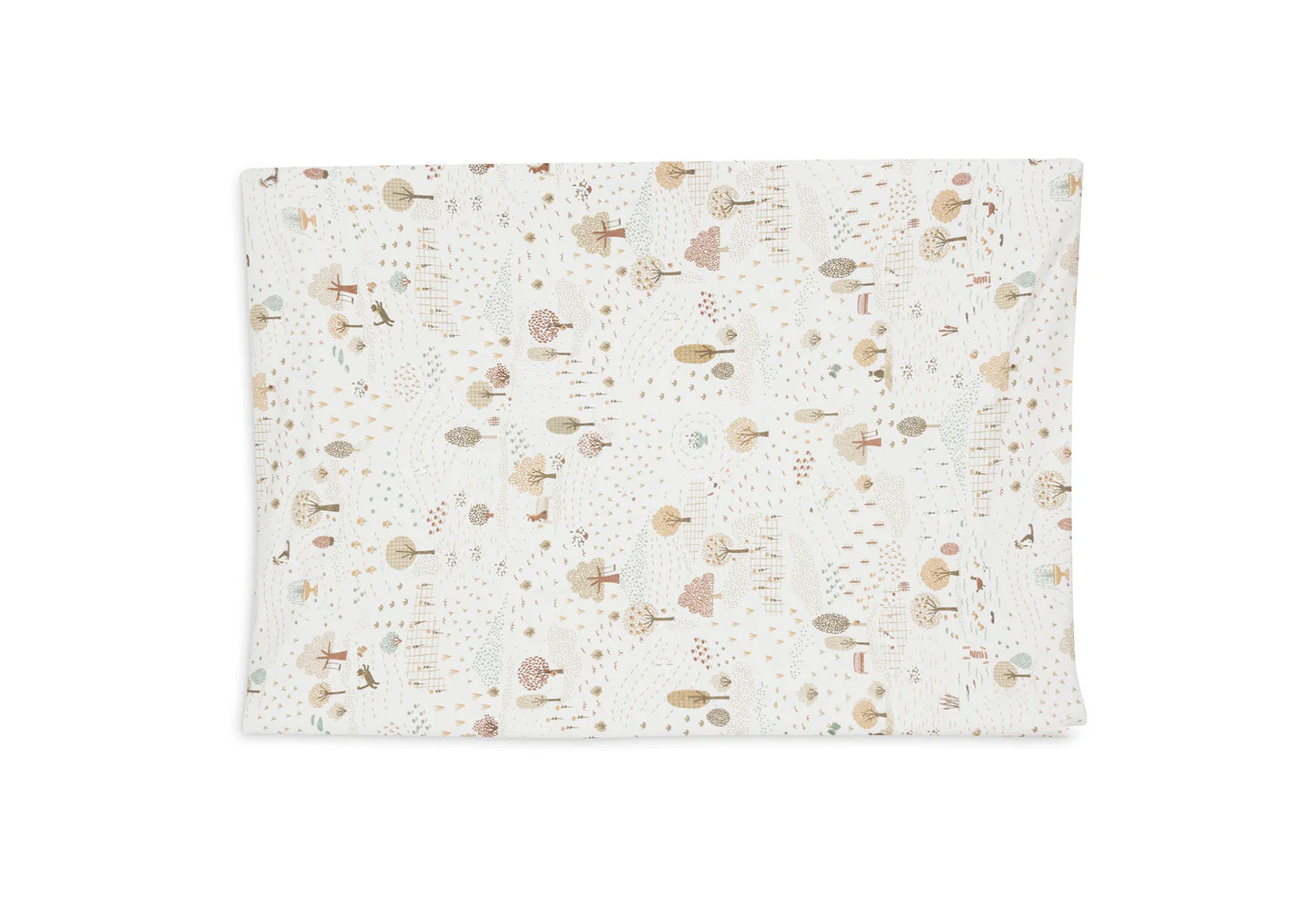 Mbulesë për dyshek ndërrimi Tiny Park