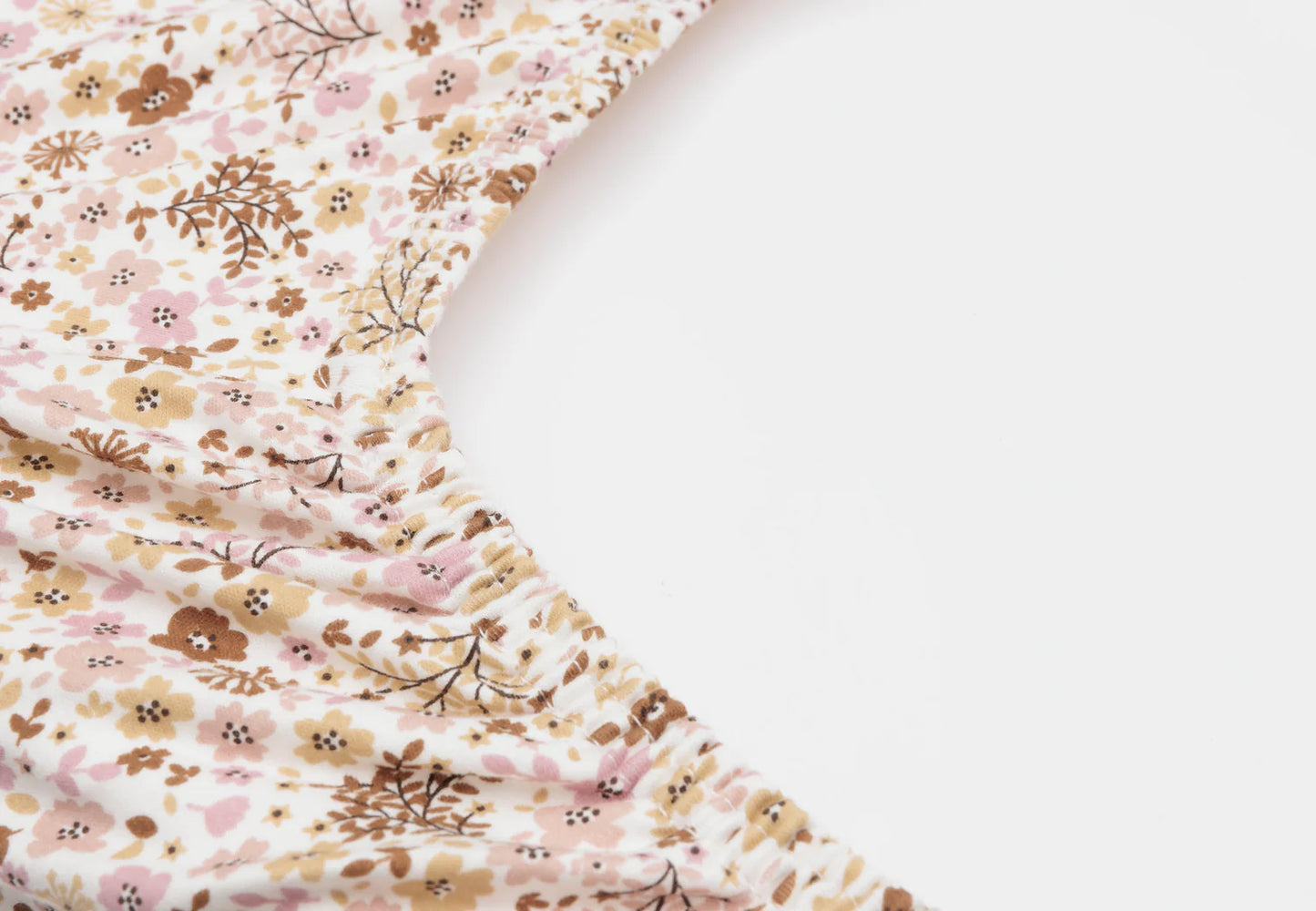 Mbulesë për dyshek ndërrimi  Flower Fairies