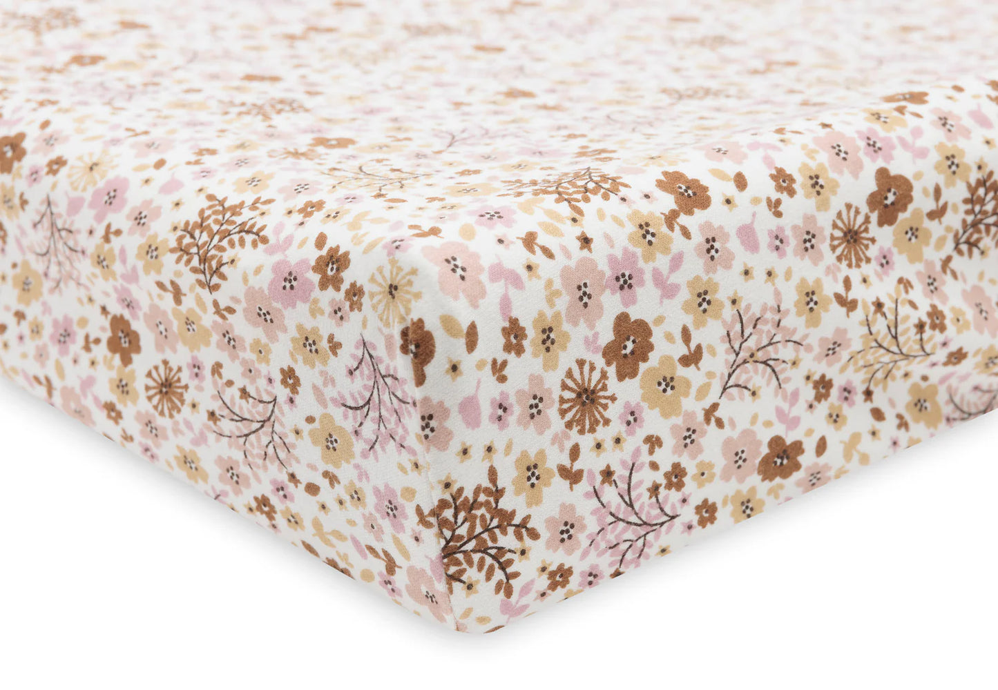 Mbulesë për dyshek ndërrimi  Flower Fairies