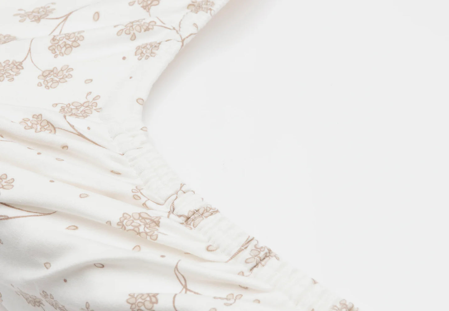 Mbulesë për dyshek ndërrimi Leafy Dreams