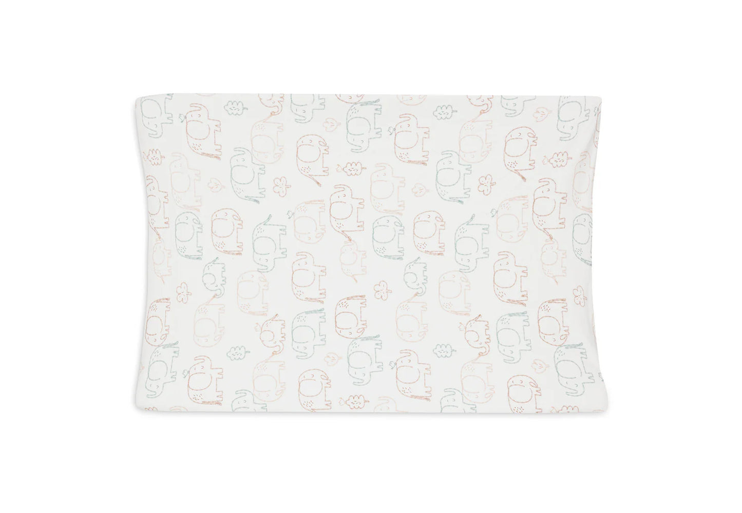 Mbulesë për dyshek ndërrimi Elephant Tales