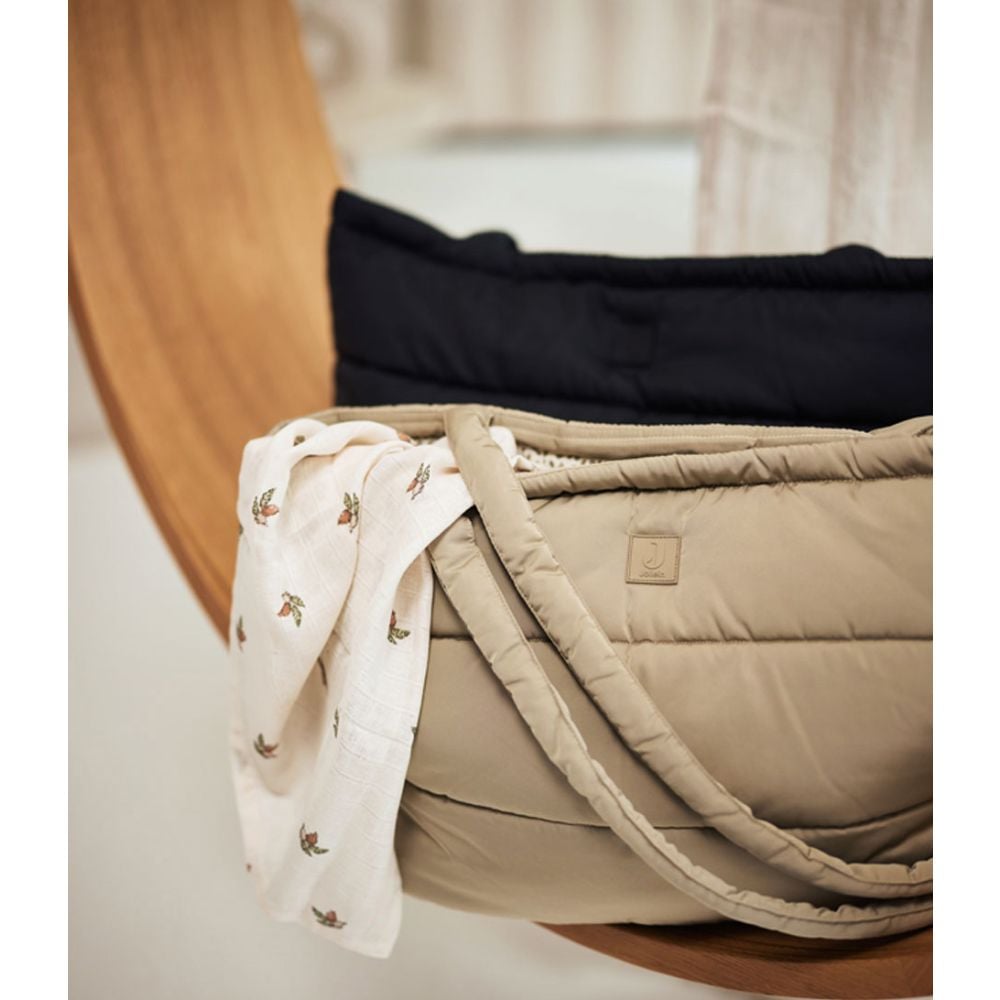 Çanta më e ëmbël dhe praktike – në ngjyrën e qetë Olive Green