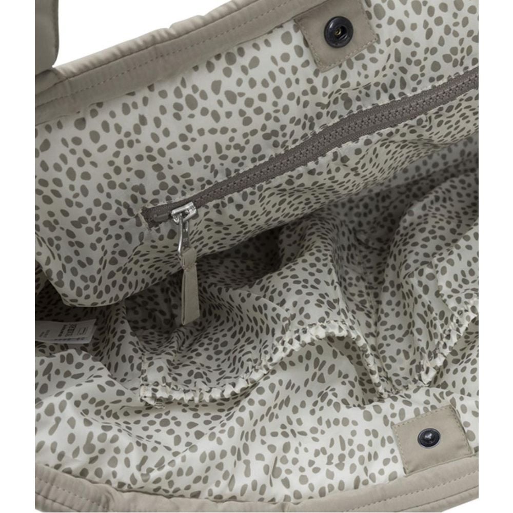 Çanta më e ëmbël dhe praktike – në ngjyrën e qetë Olive Green