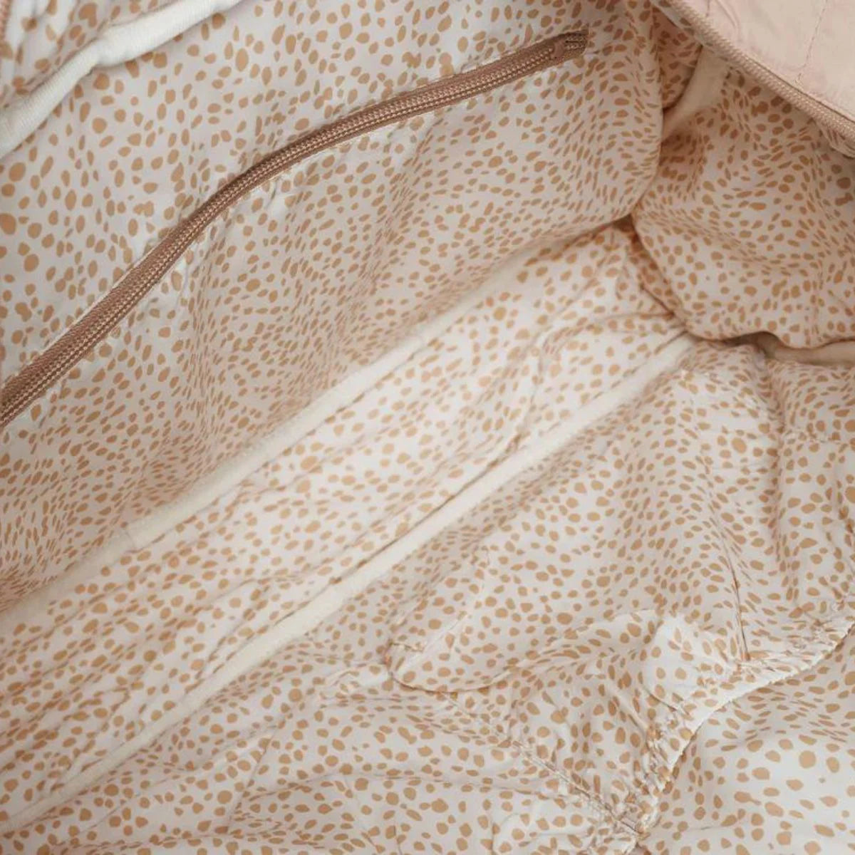 Çantë e Butë për Pelena