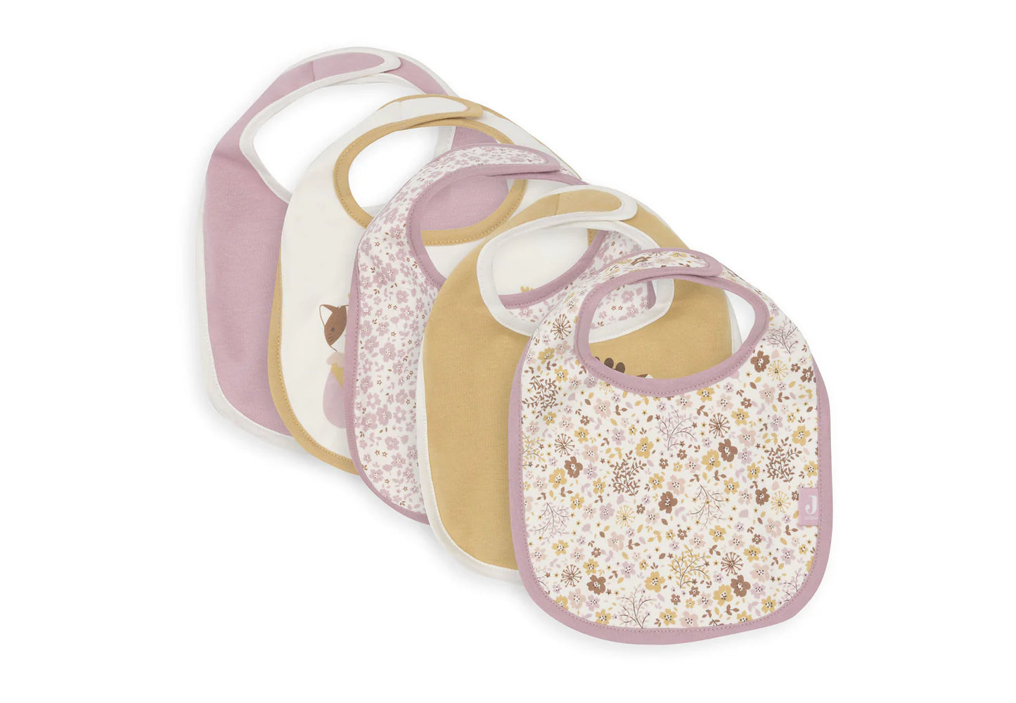 Përparëse kundër ujit Flower Fairies