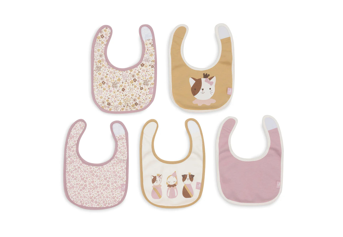 Përparëse kundër ujit Flower Fairies