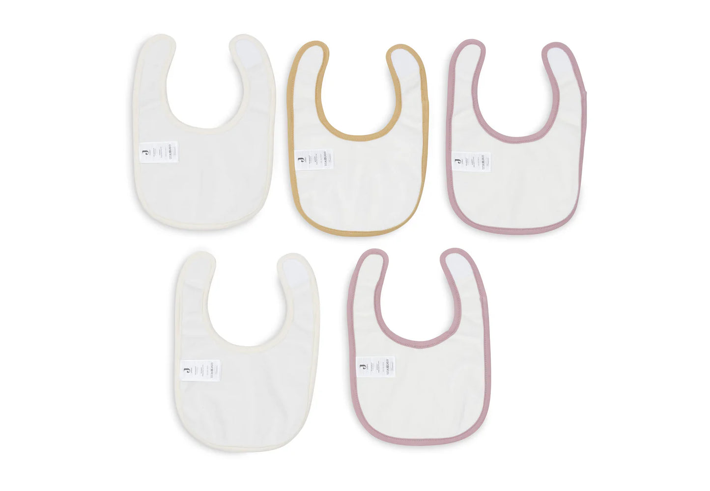 Përparëse kundër ujit Miffy Heads