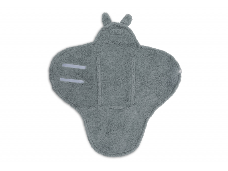 Batanije mbështjellëse Lepurush