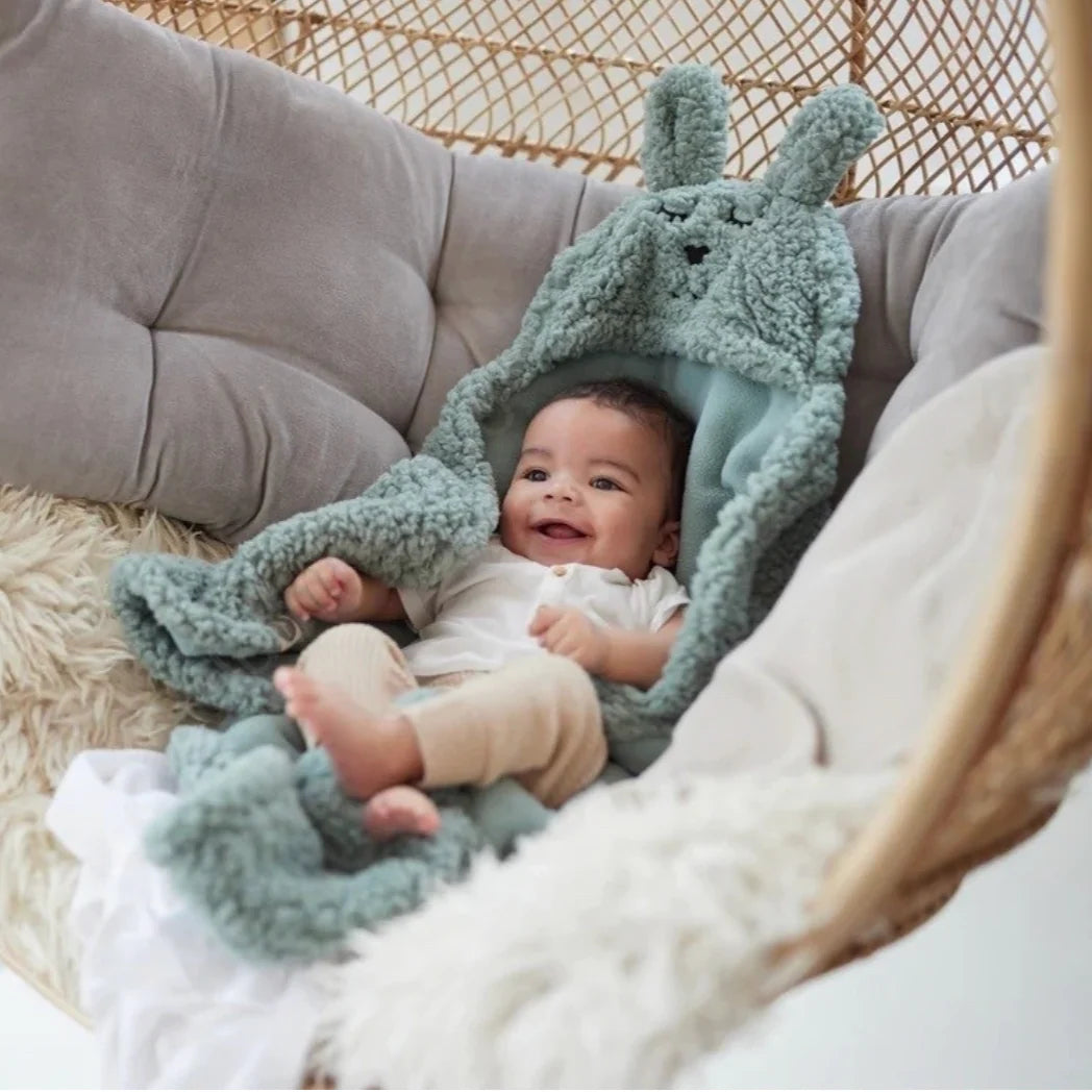 Batanije mbështjellëse Lepurush