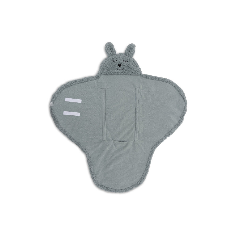 Batanije mbështjellëse Lepurush