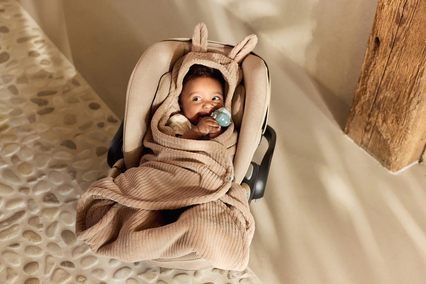 Batanije mbështjellëse Lepurush