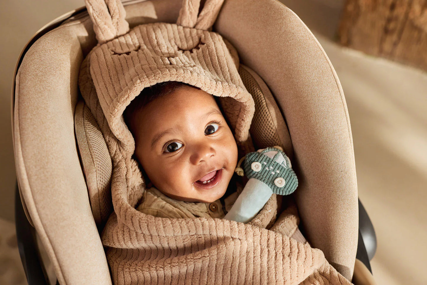 Batanije mbështjellëse Lepurush