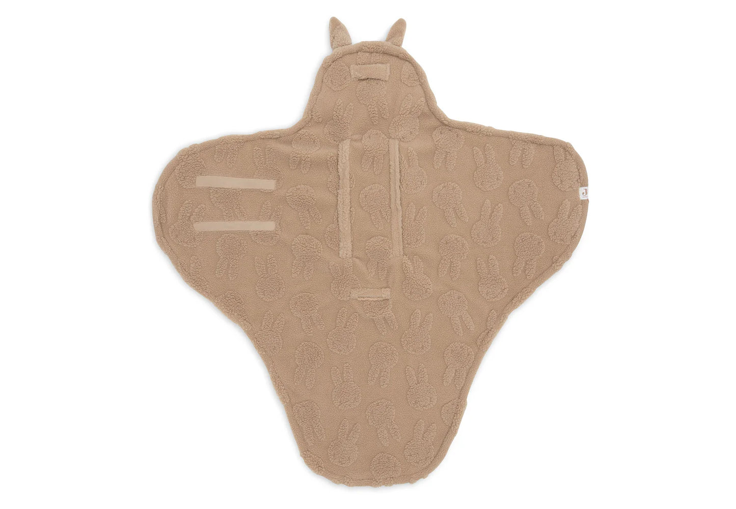 Batanije mbështjellëse Miffy Teddy