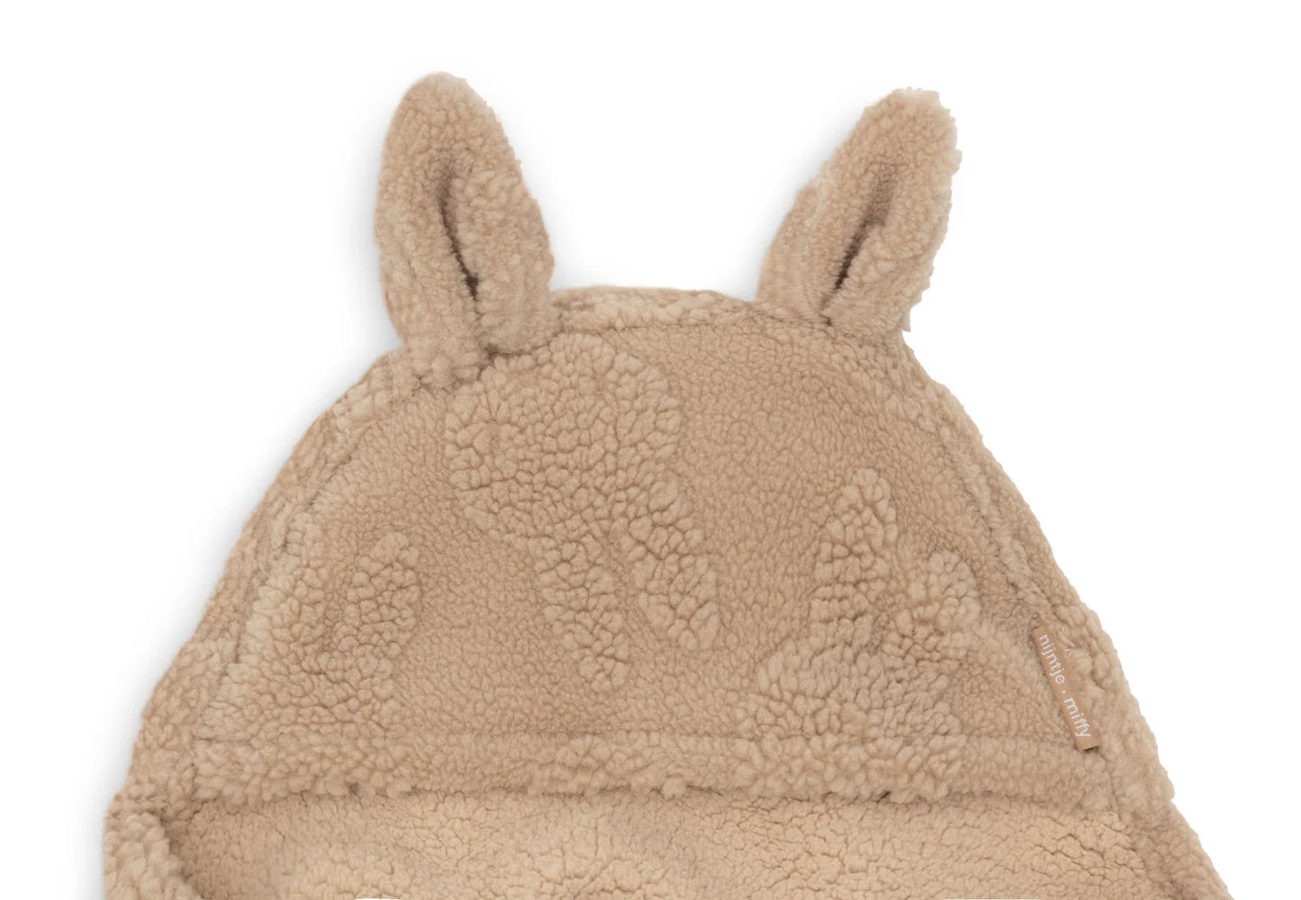 Batanije mbështjellëse Miffy Teddy