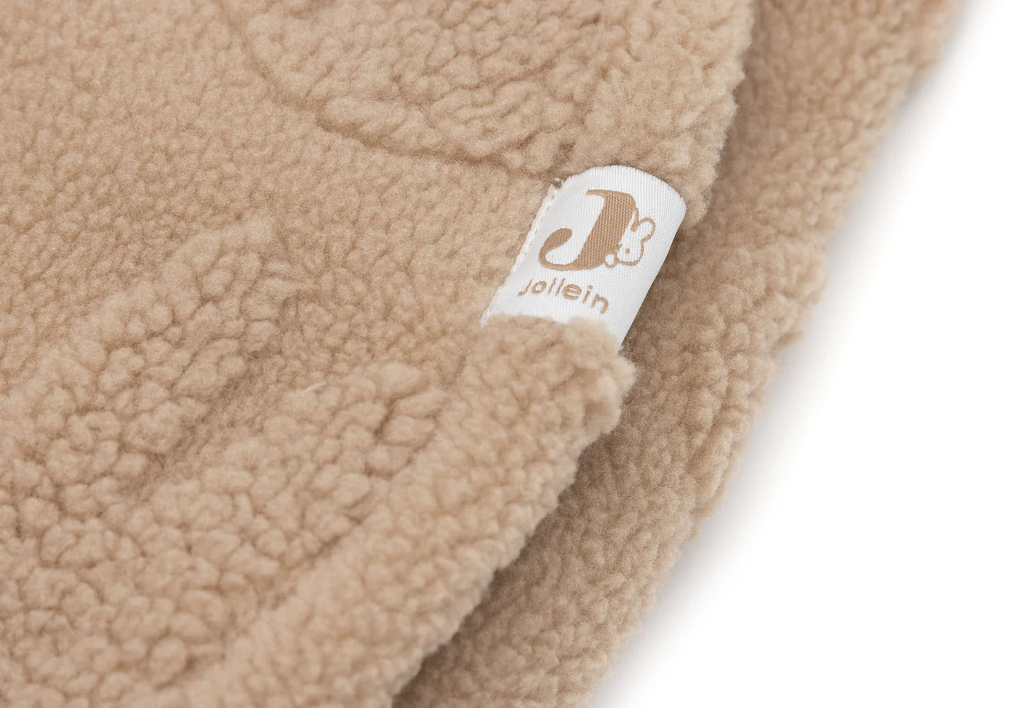 Batanije mbështjellëse Miffy Teddy