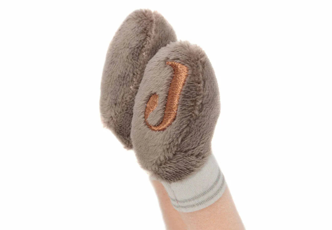 Miqtë e Vegjël të Magjisë