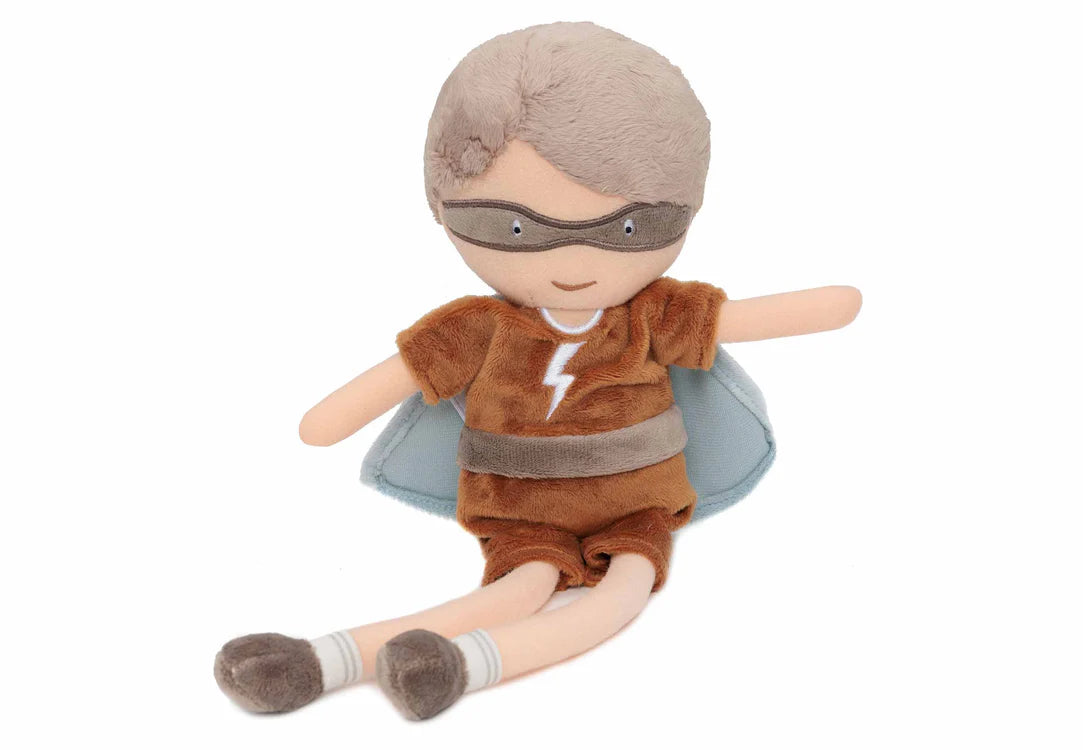 Miqtë e Vegjël të Magjisë