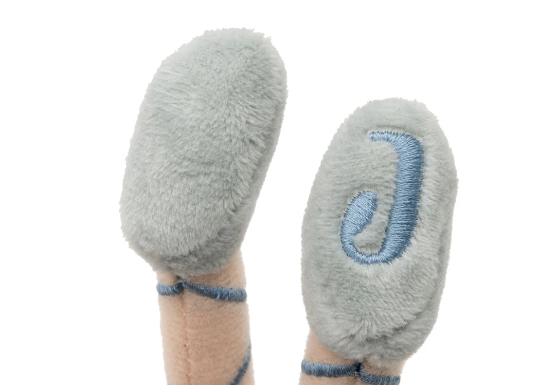 Miqtë e Vegjël të Magjisë