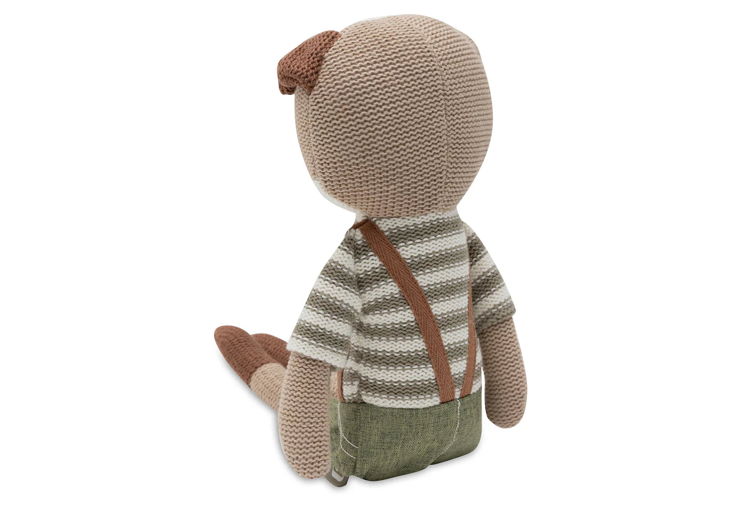 Lodër e Butë Qenush