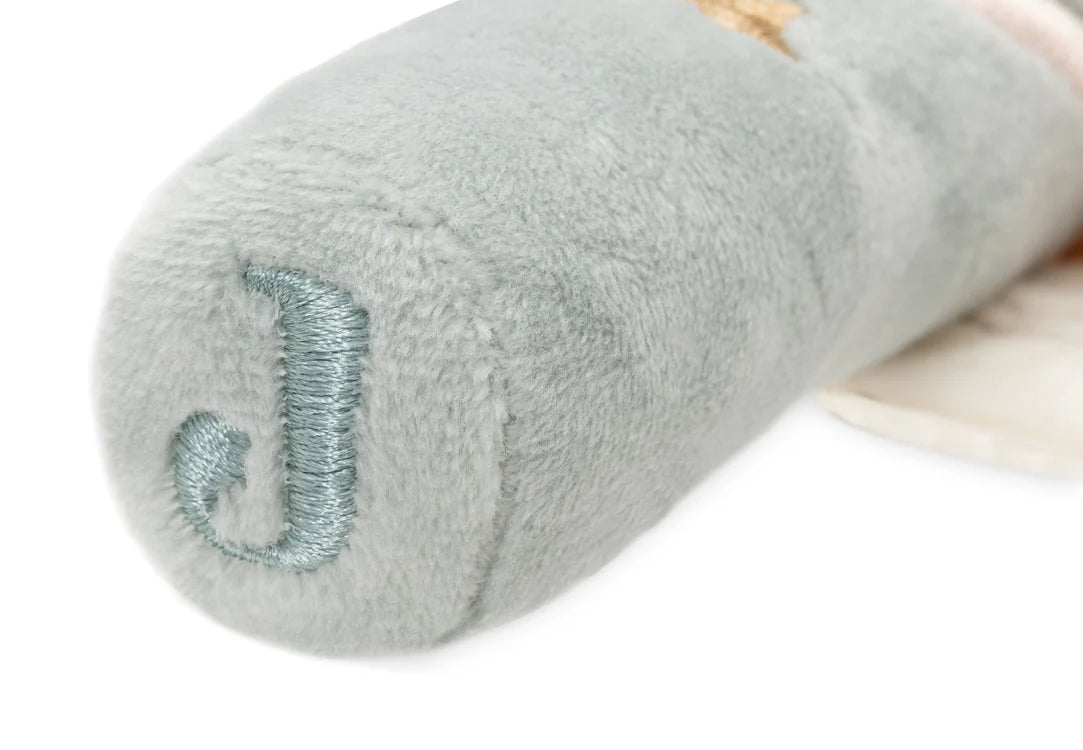 Miqtë e Vegjël të Magjisë